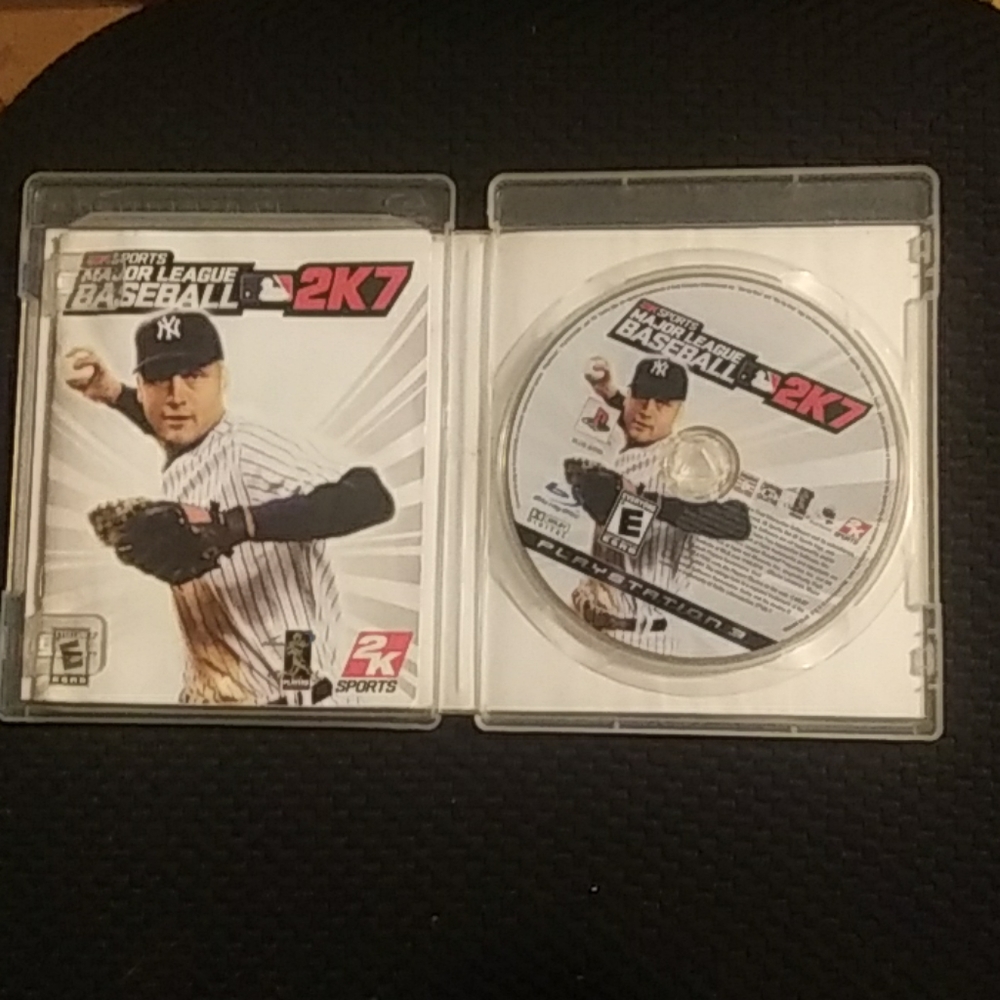 Video game - Picture 3 of 3